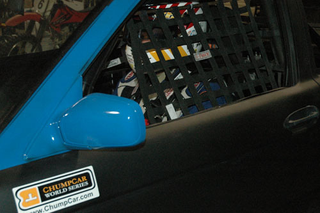 Illustration for article titled LeMons & ChumpCar 2010 Tech Rules: By The Numbers